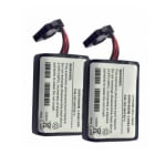 BENTEL SECURITY SR - BSYBW-B35SR RICAMBIO BATTERIA AL LITIO 3,6V 3,5AH PE