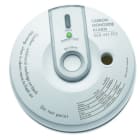 BENTEL SECURITY SR - BSYBW-COD Rilevatore di monossido di carbonio con