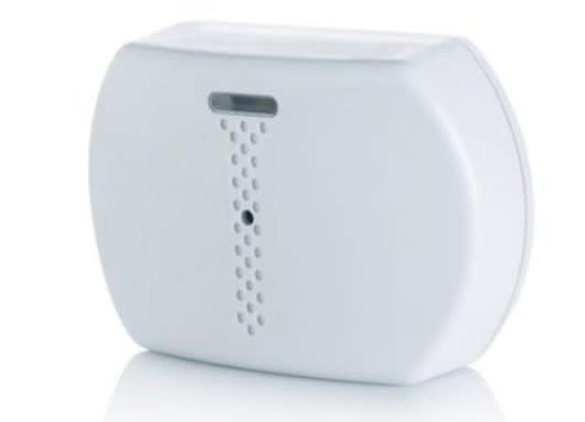 BENTEL SECURITY SR - BSYBW-GBD RILEVATORE ROTTURA VETRI PER CENTRALI BW