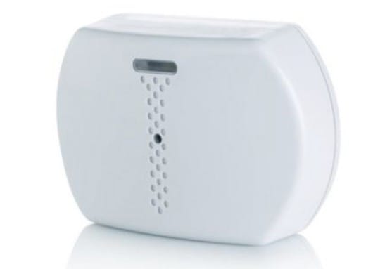 BENTEL SECURITY SR - BSYBW-GBD RILEVATORE ROTTURA VETRI PER CENTRALI BW