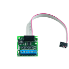 BENTEL SECURITY SR - BSYBW-PGM MODULO PGM PER CENTRALE BW64