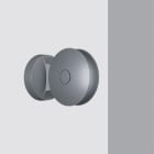 IGUZZINI ILLUMINAZI - IGZ3.BW06.701.0 TRICK APPLIQ.D=110 C/15 LED RGB.LAMA LUC