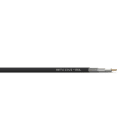NUOVA BETACAVI SRL - BTVBWL240EPVCWR5 RADIOFREQ.COAX BWL240 PVC 50OHM ECA BOB5