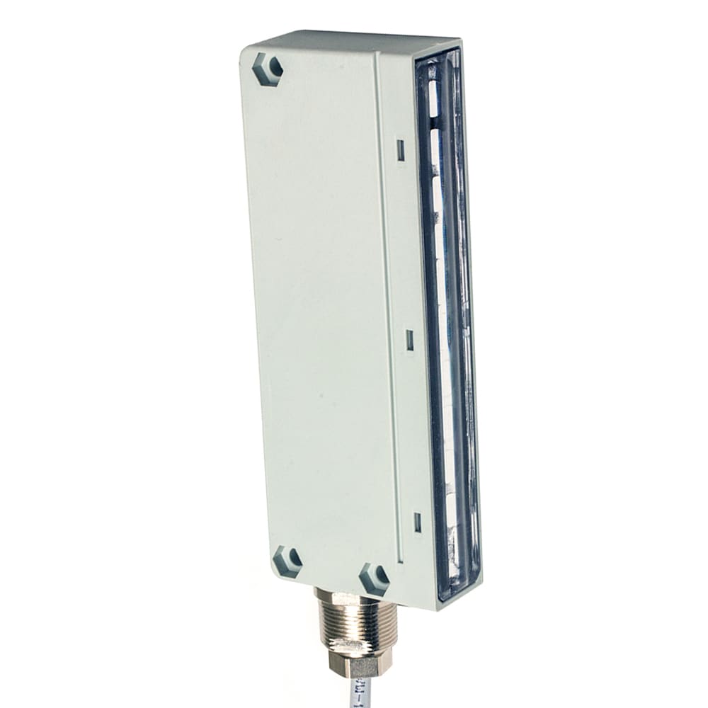 DATASENSING SRL - DTGBX10R/AD-AB SENSORE AREA CUB RIC 10RAGGI