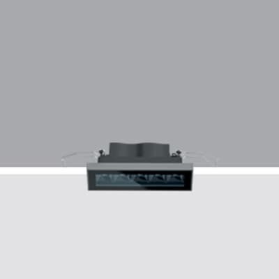 IGUZZINI ILLUMINAZI - IGZ3.BX64.747.0 INC.LASER BLADE ESTERNI 5 LED WARM WHITE