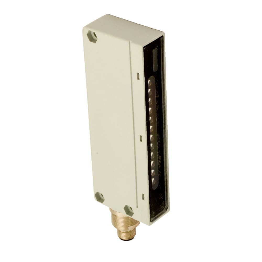 DATASENSING SRL - DTGBX80A/1P-0H SENSORE AREA CUB RIC 12RAGGI
