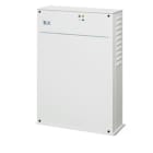 BENTEL SECURITY SR - BSYBXM CONTENITORE IN METALLO ALIMENTATORI PER