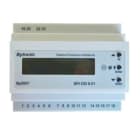 REG SRL - REK30000000001 INTERFACCIA CEI021 MOD BY2537