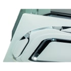 DAIKIN - DAKBYCQ140EP PANNELLO DESIGN WHITE
