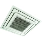 DAIKIN - DAKBYFQ60CS PANNELLO DECORATIVO FULLY F. SILVER