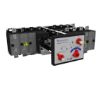 TECHNOELECTRIC SRL - TEH140030 BY-PASS SOVRAPPOSTO CON MANIGLIA BLOCCO