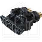 ATLAS FILTRI ITALIA - AT1NEA1015120 BYPASSVAL.AUTOTROL255LOGIX1C/VITE