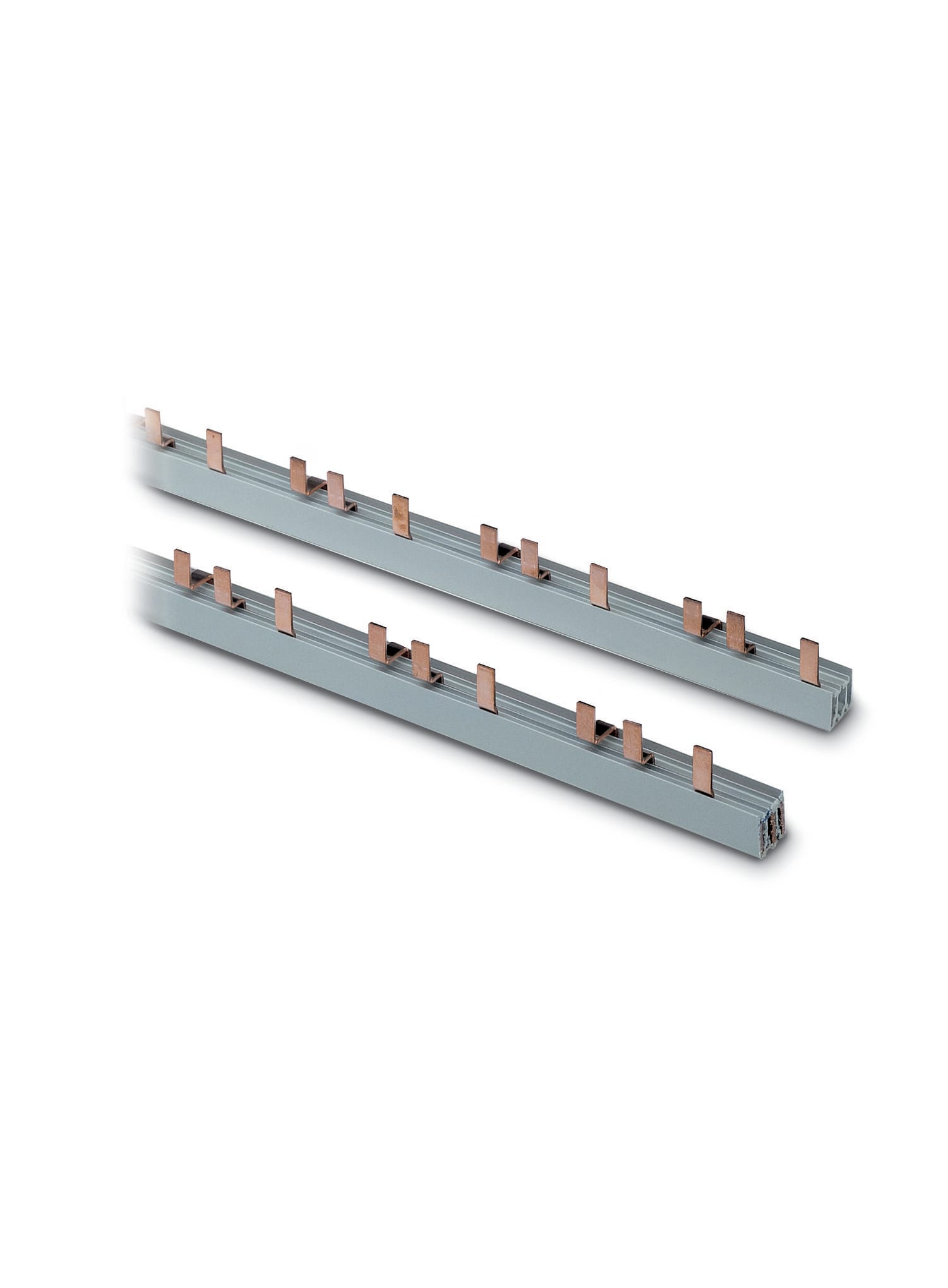 ITALWEBER SPA - ITW2306025 BARRA PETTINE 3P P=27 SEZ=30 TIPO S