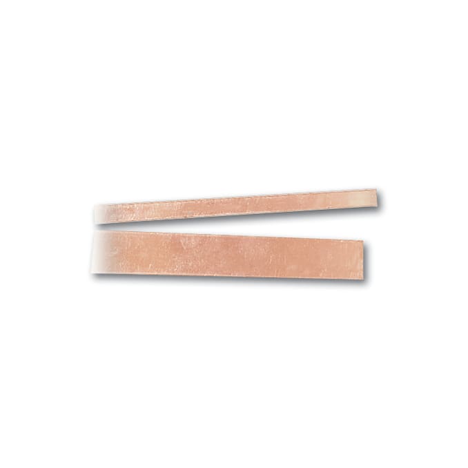 ITALWEBER SPA - ITW1055040 BARRE RAME 50X5 L= 4 MT