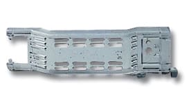 ITALWEBER SPA - ITW2590150C CALOTTA FUSIBILE NH-2