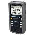 UNIKS SRL - UNKBATTERYCHECK TEST ED ANALISI DELLE BATTERIE