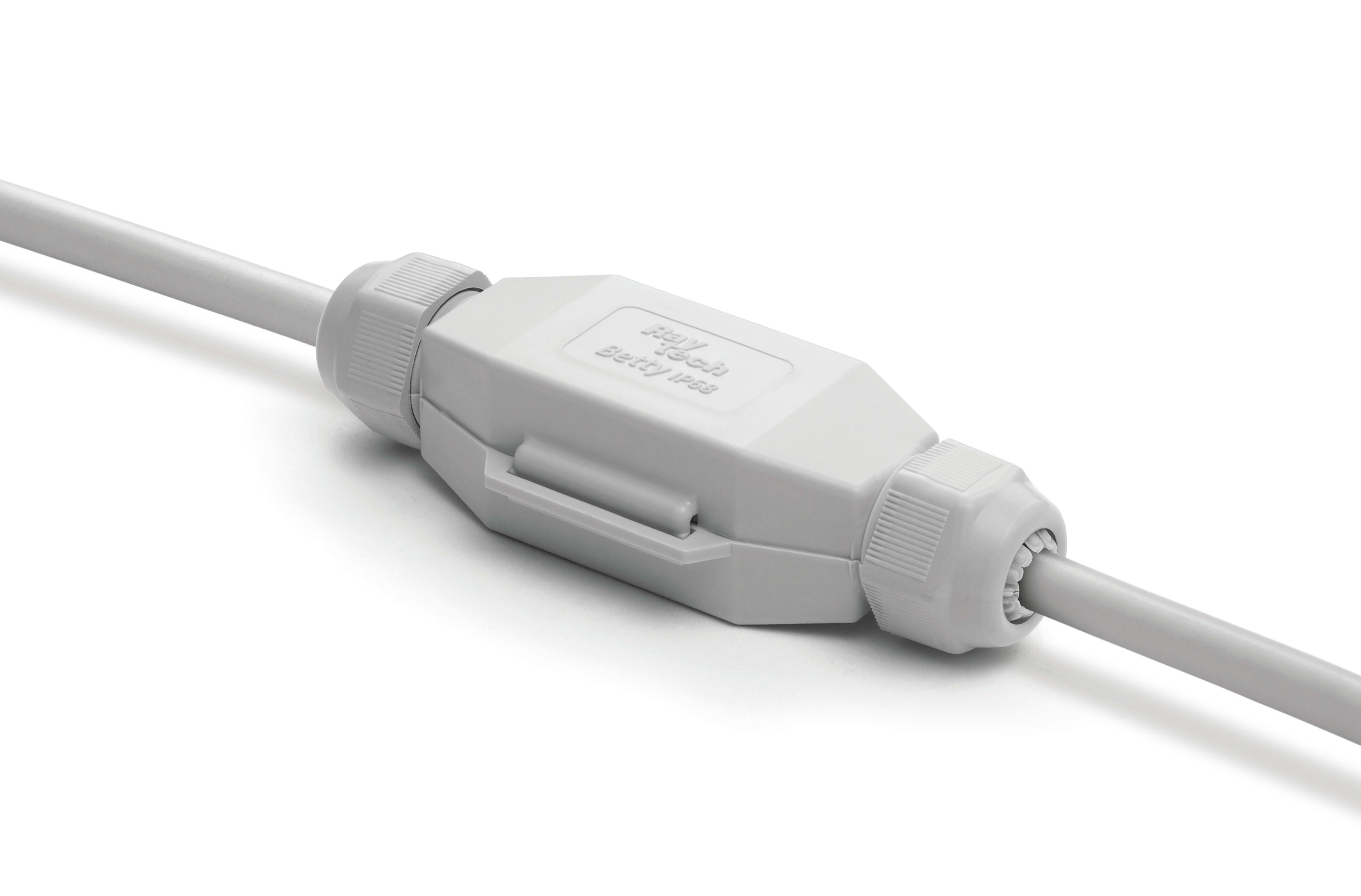 RAYTECH SRL - RYTBETTY/6 BETTY 6 GIUNTO IN GEL + MORS (CF 1 PZ)