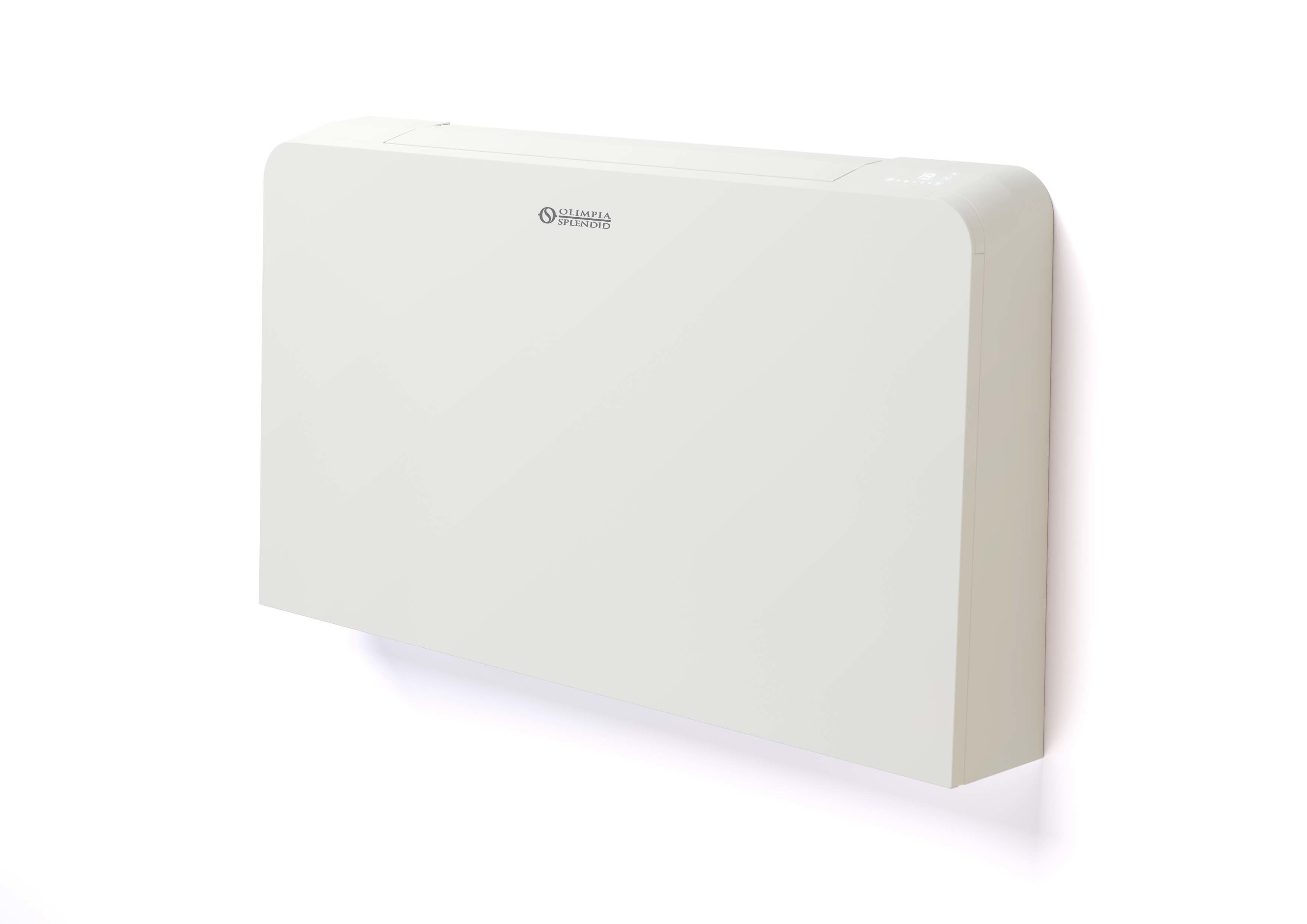 OLIMPIA PROFESSIONAL - OLM01851 SL AIR 200 DC TR