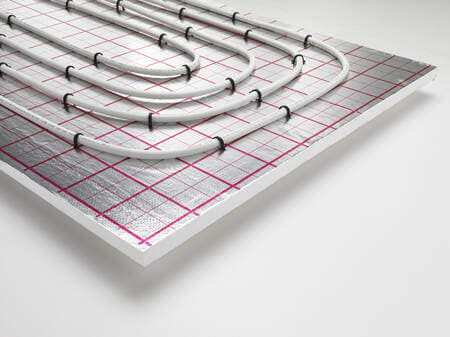 HENCO - CAPPELLOTTO - CPLUFHBOOKW20 PANNELLO PIANO A LIBRO BOOK WHITE H20