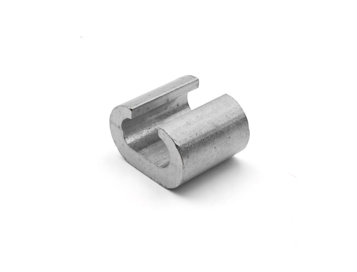 CEMBRE SPA - CEMC240-C120ST CONNETTORE A C SEZ.240-120MMQ STAGNATO