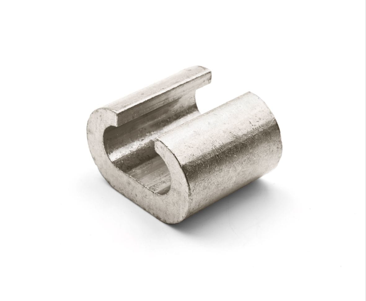 CEMBRE SPA - CEMC70-C25N-ST CONNETTORE A C SEZ.70-25MMQ STAGNATO