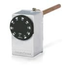 FANTINI COSMI SPA - FANC03C3 TERMOSTATO A IMMERSIONE BULBO CORTO 40MM