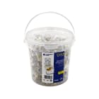 CONTACT ITALIA SRL - IICC05.B Morsetto Unip. Sez.2.5Mm Polo Singolo 300Pz