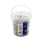 CONTACT ITALIA SRL - IICC06.B MORSETTO UNIP. SEZ.4MM POLO SINGOLO 250P