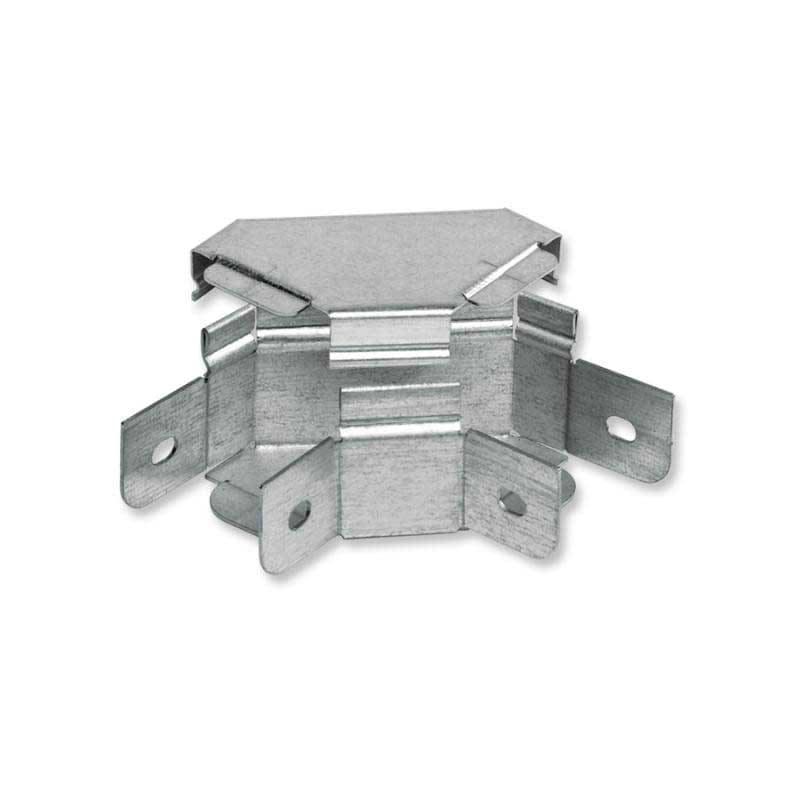 ZAMET SPA - ZATC01202525 01 ZC CURVA PIANA 90 COP 25X 25 08