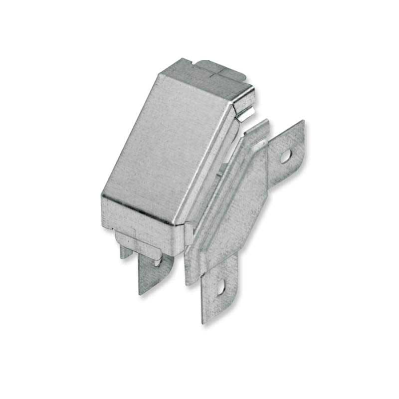 ZAMET SPA - ZATC01603030 01 ZC CURVA DISCESA 90 COP 30X 30 08