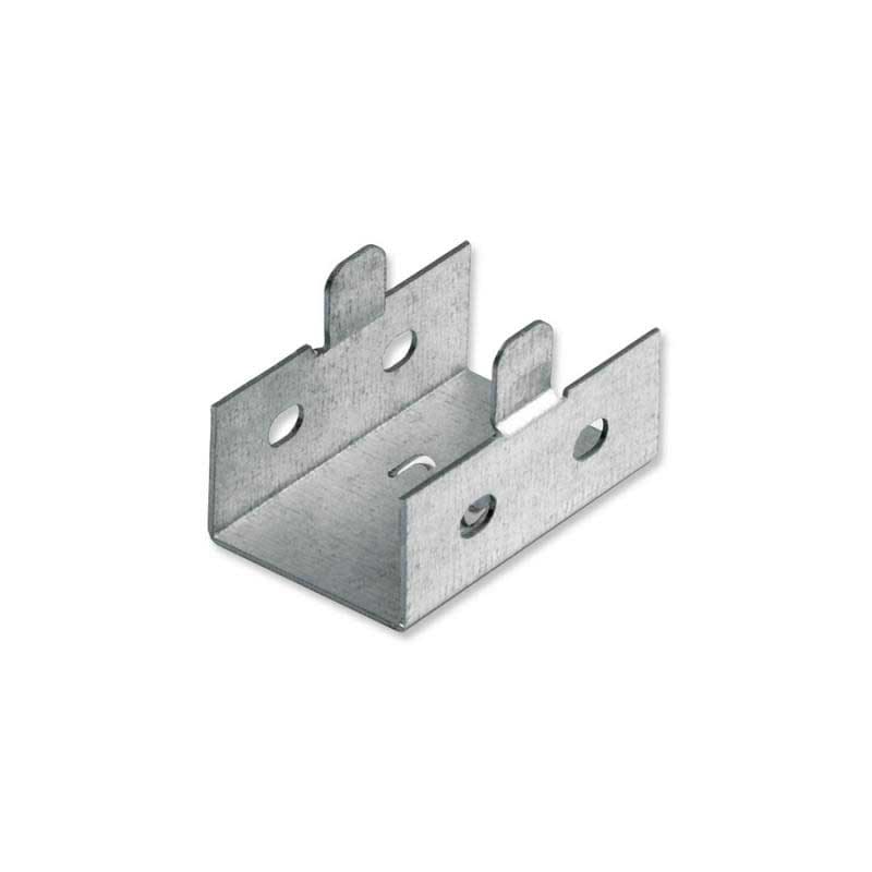 ZAMET SPA - ZATC03902525 01 ZC GIUNTO TRA CANALINE 25X 25 08