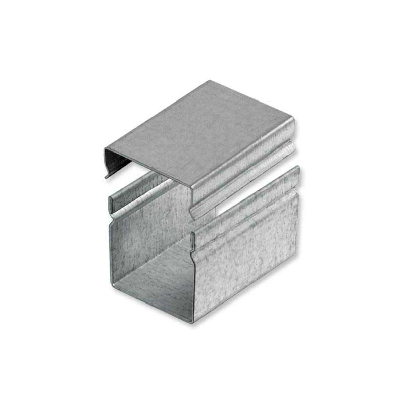 ZAMET SPA - ZATC04004040 01 ZC GIUNTO TRA CURVE 40X 40 08