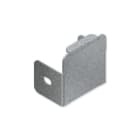 ZAMET SPA - ZATC04204040 01 ZC CHIUSURA DI ESTREMITA 40X 40 08