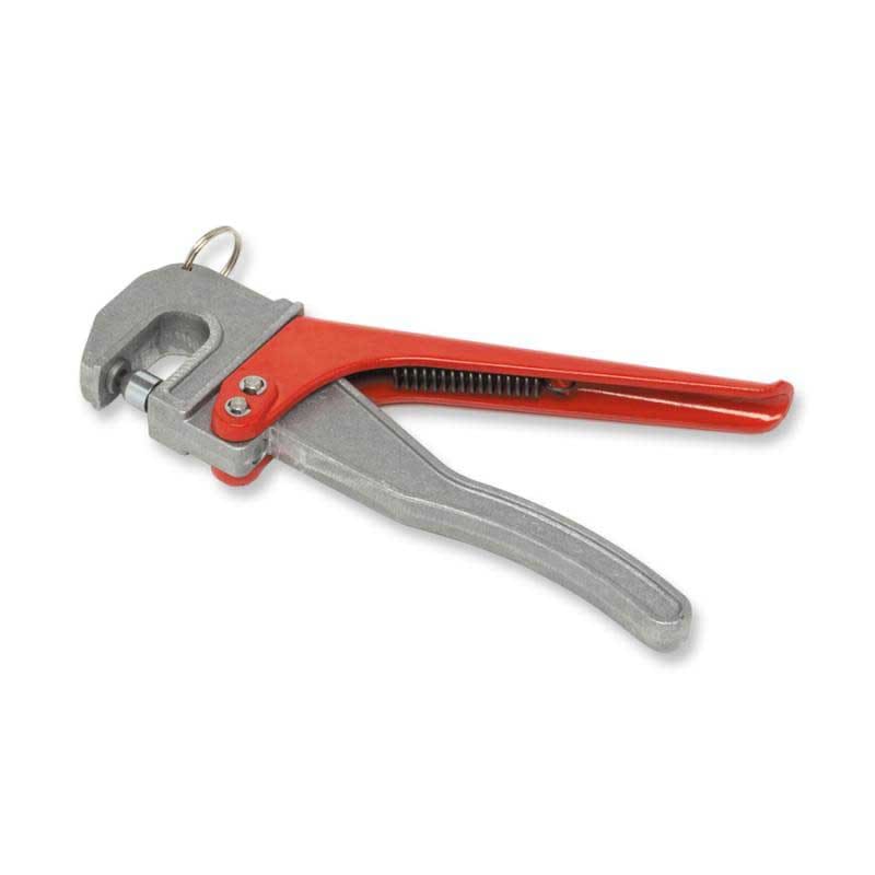 ZAMET SPA - ZATC06700000 01 ZC PINZA FORA LAMIERA DIAM 4