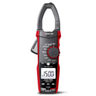 UNIKS SRL - UNKC128PRO PINZA AMP 1000A AC/DC 1000V AC 1500VDC