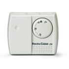 FANTINI COSMI SPA - FANC16EHL TERMOSTATO AMBIENTE 10/30 C + 1 DEV.+ 1