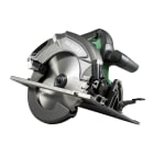 HIKOKI POWER TOOLS - HIAC1807DAW2Z SEGA CIRC. 18V, LAMA 190MM, CORPO