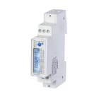FRER SRL - FREC18QSL040SD3AI CONT.1MOD.LCD MON.230V 5(40)A MID+MBUS