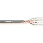 MILAN SRL - MLNC190 13X2X0,22CAVO TWISTATO A COPPIE SCHERMAT