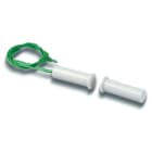 HILTRON LAND SRL - C1AC204 CONTATTO MAGNETICO IN PLASTICA 4 FILI AD