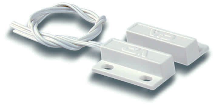HILTRON LAND SRL - C1AC205 CONTATTO MAGNETICO REED MONTAGGIO A VIST