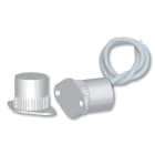 HILTRON LAND SRL - C1AC56 CONTATTO MAGNETICO AD INCASSO, COLORE BI