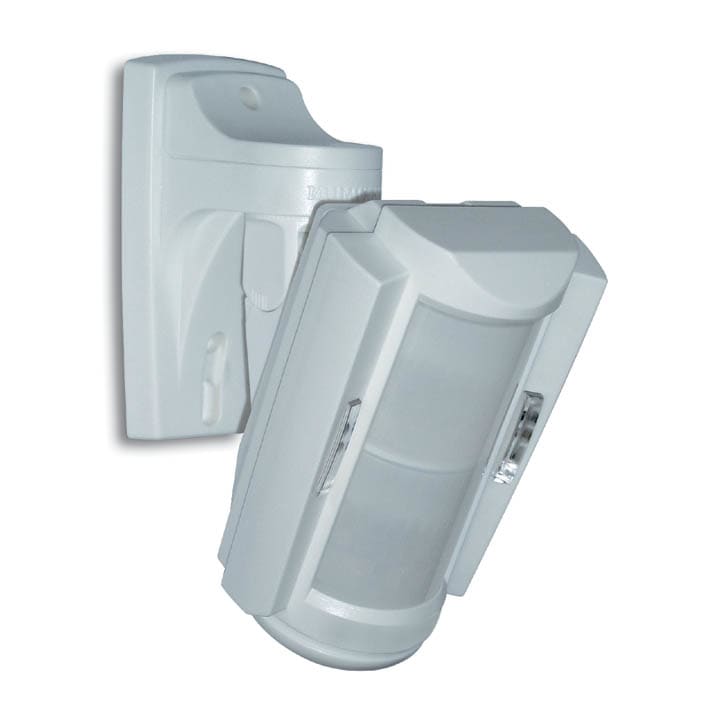 HILTRON LAND SRL - C1ADTGUARD RIVELATORE MICROONDE/IR PER ESTERNO CON