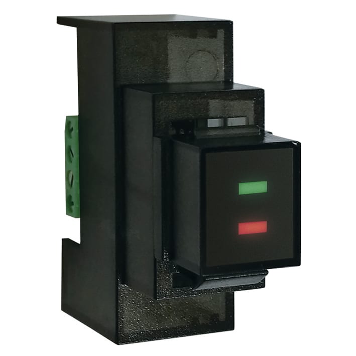 HILTRON LAND SRL - C1ADX200 LETTORE DI PROSSIMITA  CON PARZIALIZZAZI