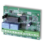 HILTRON LAND SRL - C1AKB24 SCHEDA SI CONTROLLO 24VCC/CA