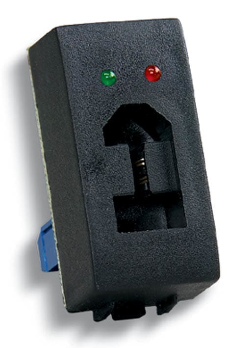 HILTRON LAND SRL - C1ASKI/NLA INSERITORE NUOVA LIVING PER CHIAVE SK, C