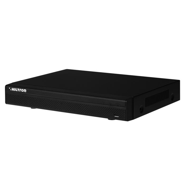 HILTRON LAND SRL - C1ATHV216HDS XVR AI 5MP /16+8CH IP 6MP, H265+, VGA+H