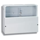HILTRON LAND SRL - C1ATM3 CONTENITORE IN METALLO STANDARD PER PANN