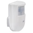 HILTRON LAND SRL - C1AXM12DT RIVELATORE DOPPIA TECNOLOGIA IR +MW (24,