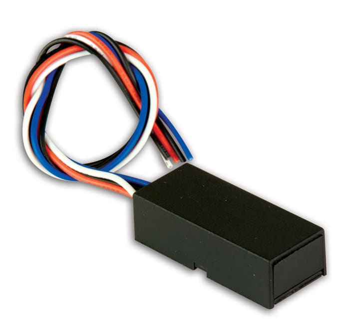 HILTRON LAND SRL - C1AXM200 TRANSPONDER MPX 1 INGRESSO +24H, SERIE X